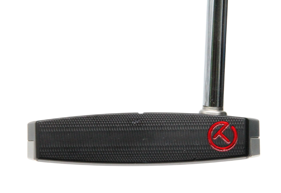 Scotty Cameron Circle T Prototype Phantom X T12 34"