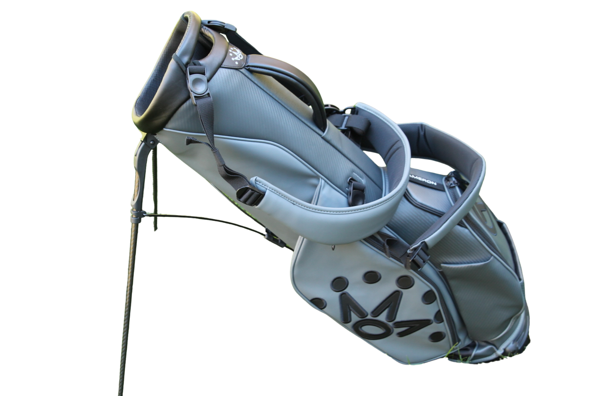 New Scotty Cameron Circle T Vessel Ascot Stand Bag