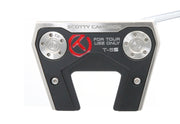 Scotty Cameron Circle T Phantom T-5S 35"