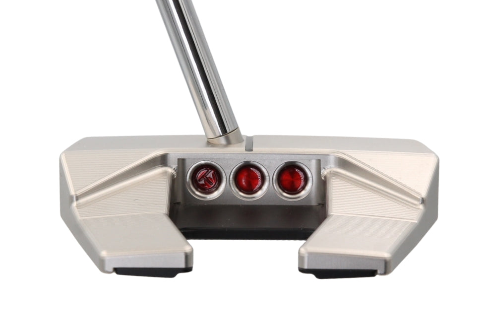 Scotty Cameron Circle T Phantom T-5S 35"