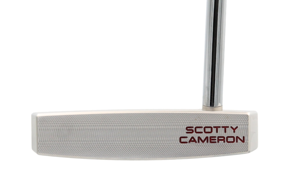Scotty Cameron MOTO Phantom 11 34.5"