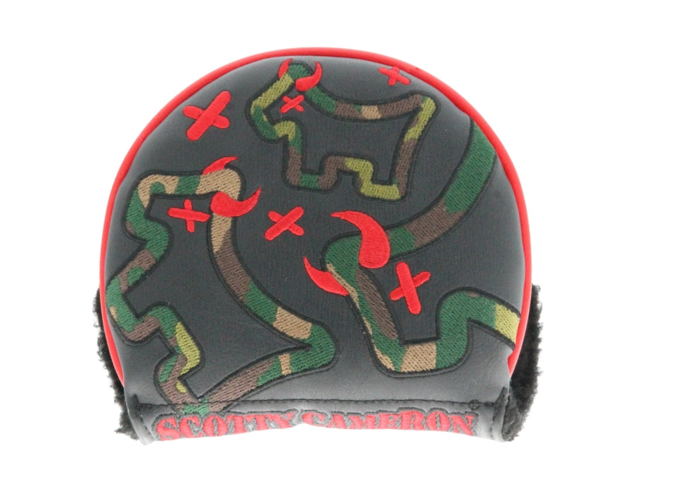 Scotty Cameron MOTO Phantom 11 34.5"