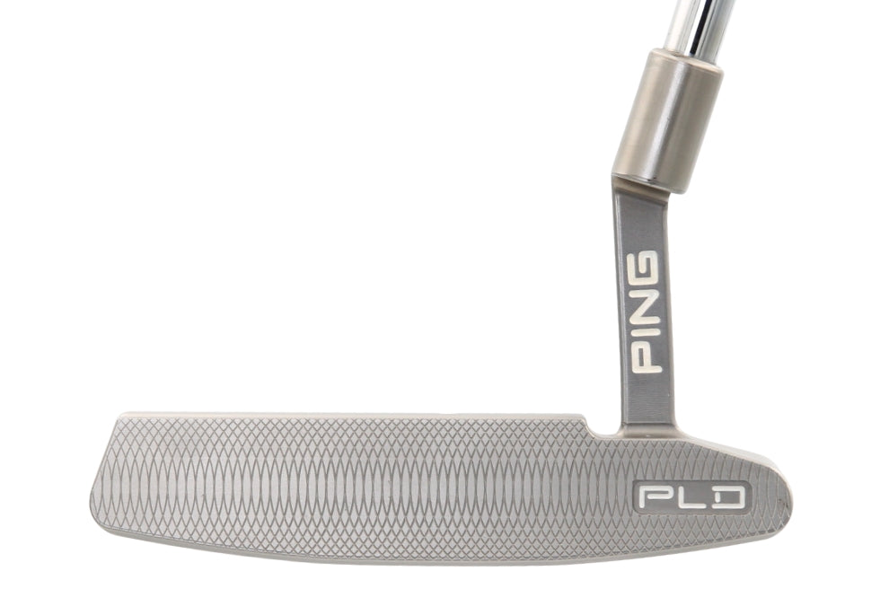 Ping PLD Custom Anser 2 33.5" Putter