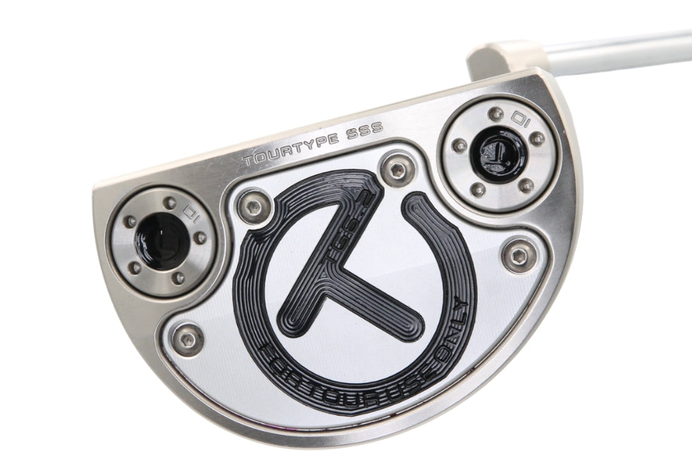 Scotty Cameron Circle T TourType TG6.2 35"