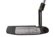 Scotty Cameron Circle T Black Super Rat 1 34"