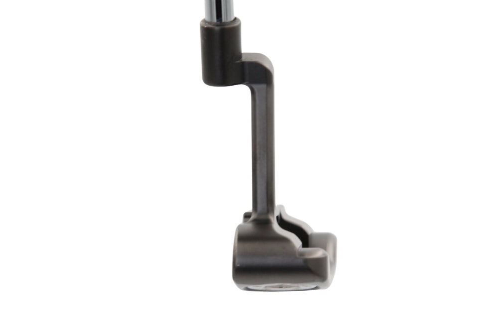 Scotty Cameron Circle T Black Super Rat 1 34"