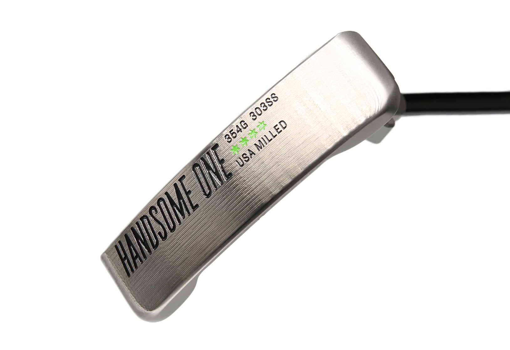 2022 Swag Golf Handsome One 35"