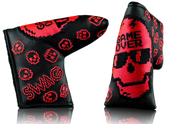 Swag Golf "Game Over"  Blade  Headcover