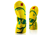 Swag Golf Augusta Driver Headcover