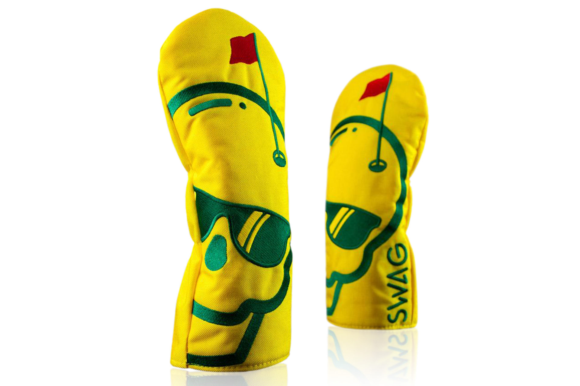 Swag Golf Augusta Driver Headcover