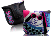 Swag Golf Curvy Queen Mallet Headcover