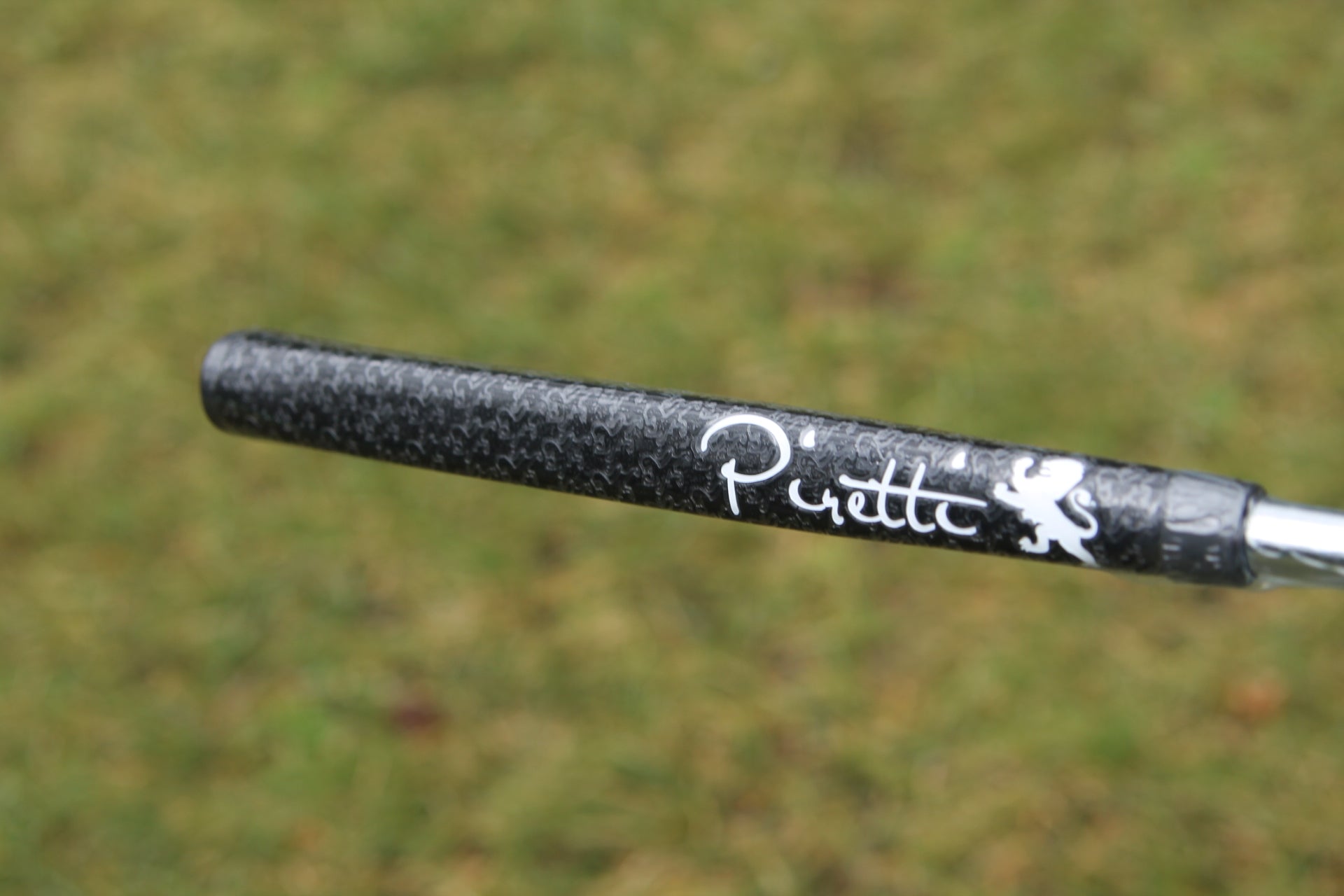 Tour Issue Piretti 801 Oil Can 34"