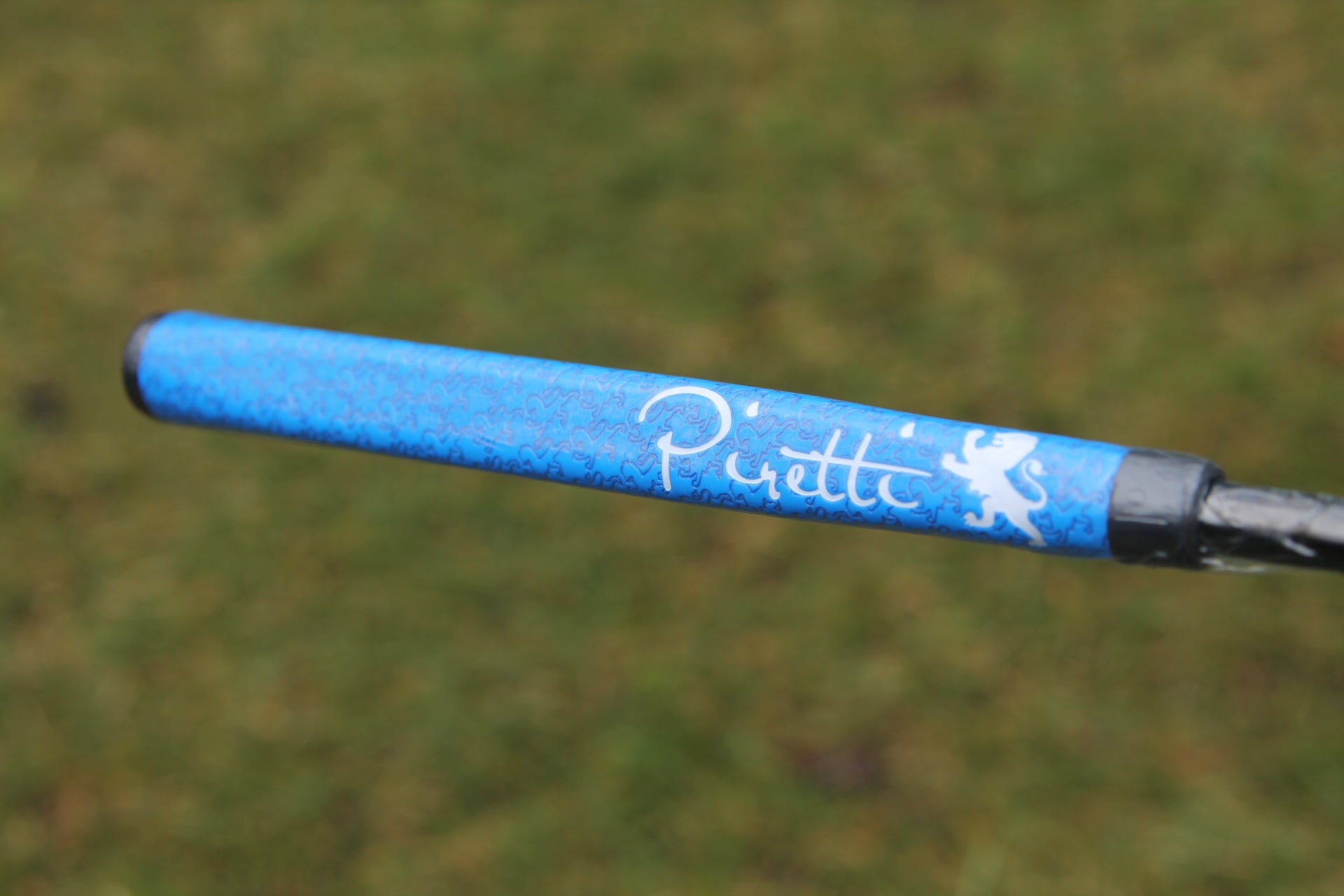 Tour Only Piretti 801 Blue Oil 35"