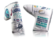 Swag Golf "Catalina Wine Mixer" Headcover