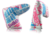 Swag Golf Chicago Dog 2.0 Headcover