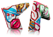 Swag Golf "Swagmas Cookie 2.0" Blade Headcover