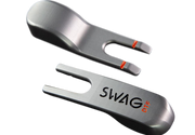 Swag Golf "THE LAST DTF DIVOT TOOL"