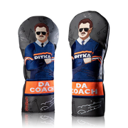 Swag Golf "Da Coach" Driver Headcover