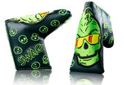Swag Golf "How Swag Stole Christmas" Blade Headcover
