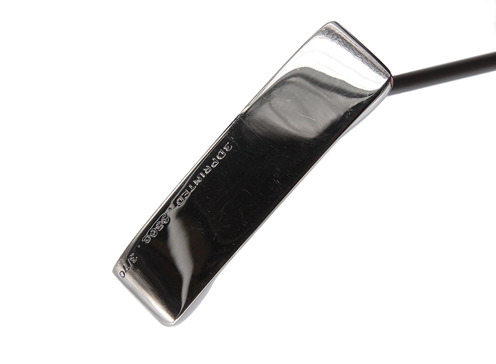 National Custom Works Robertson Black 35"