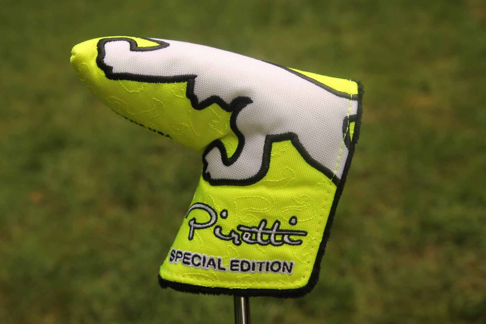 Limited Edition Piretti Bosa Copper Prototype 35"