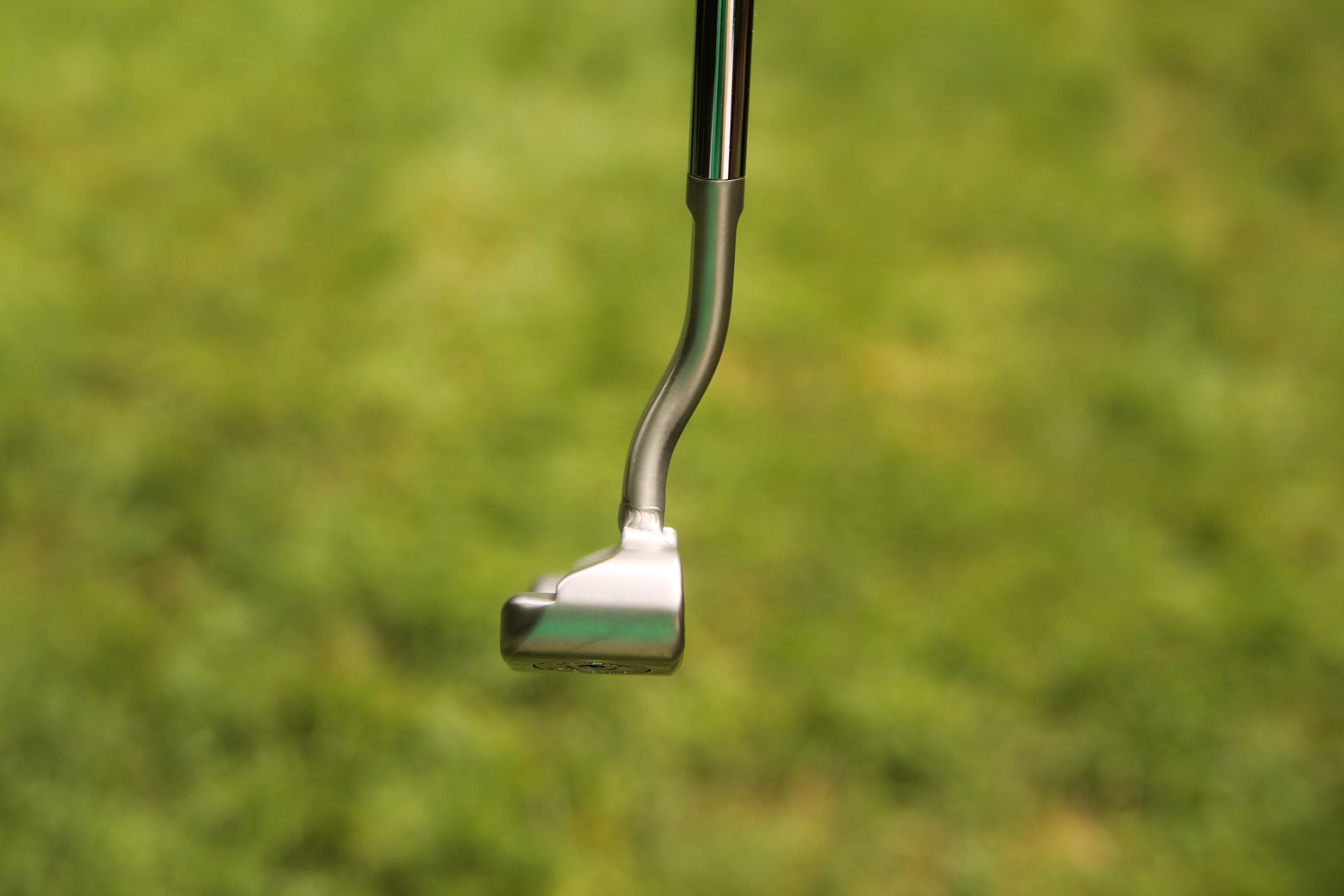 LEFT HAND Tour Only Piretti GSS 801 35"