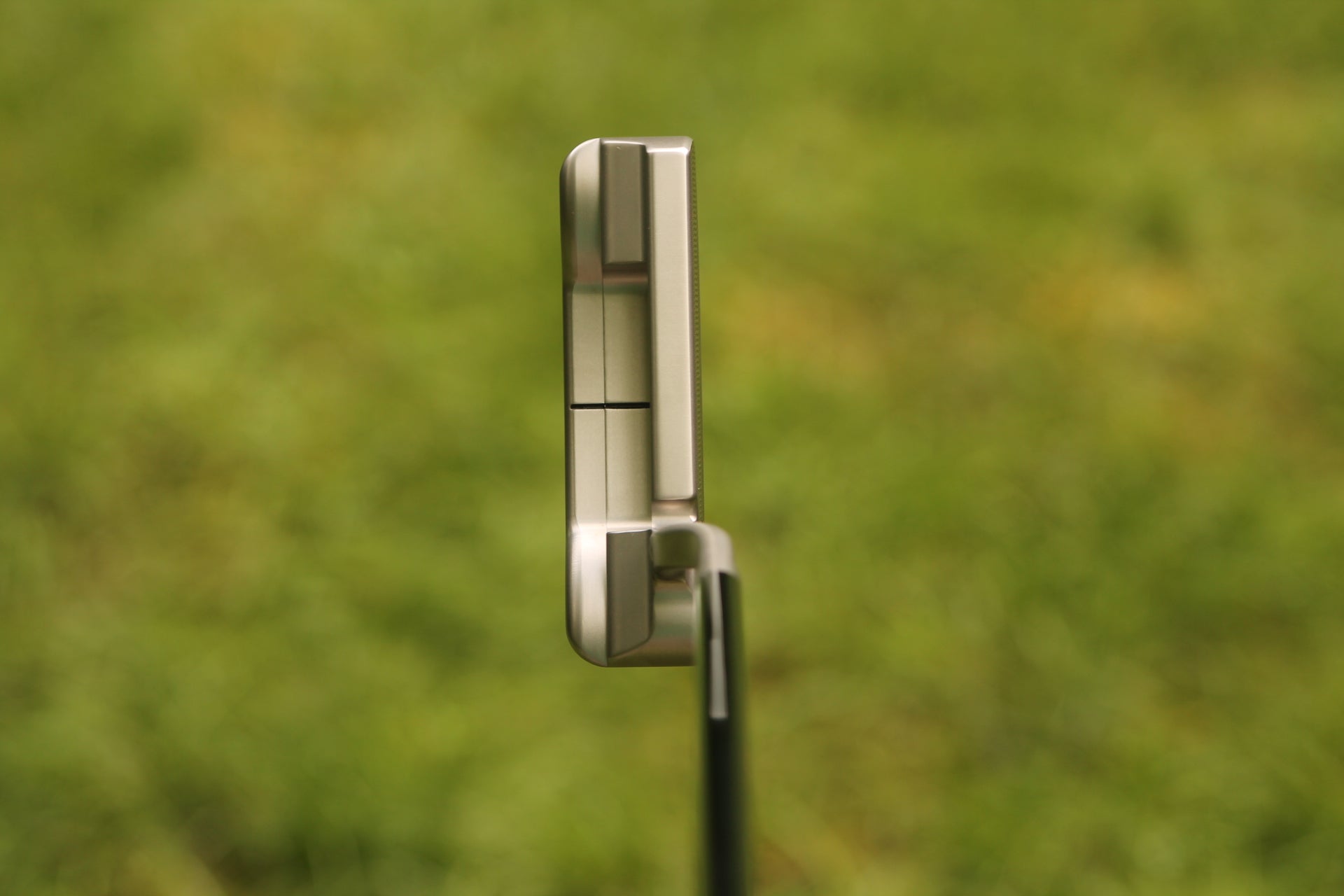 LEFT HAND Tour Only Piretti GSS 801 35"