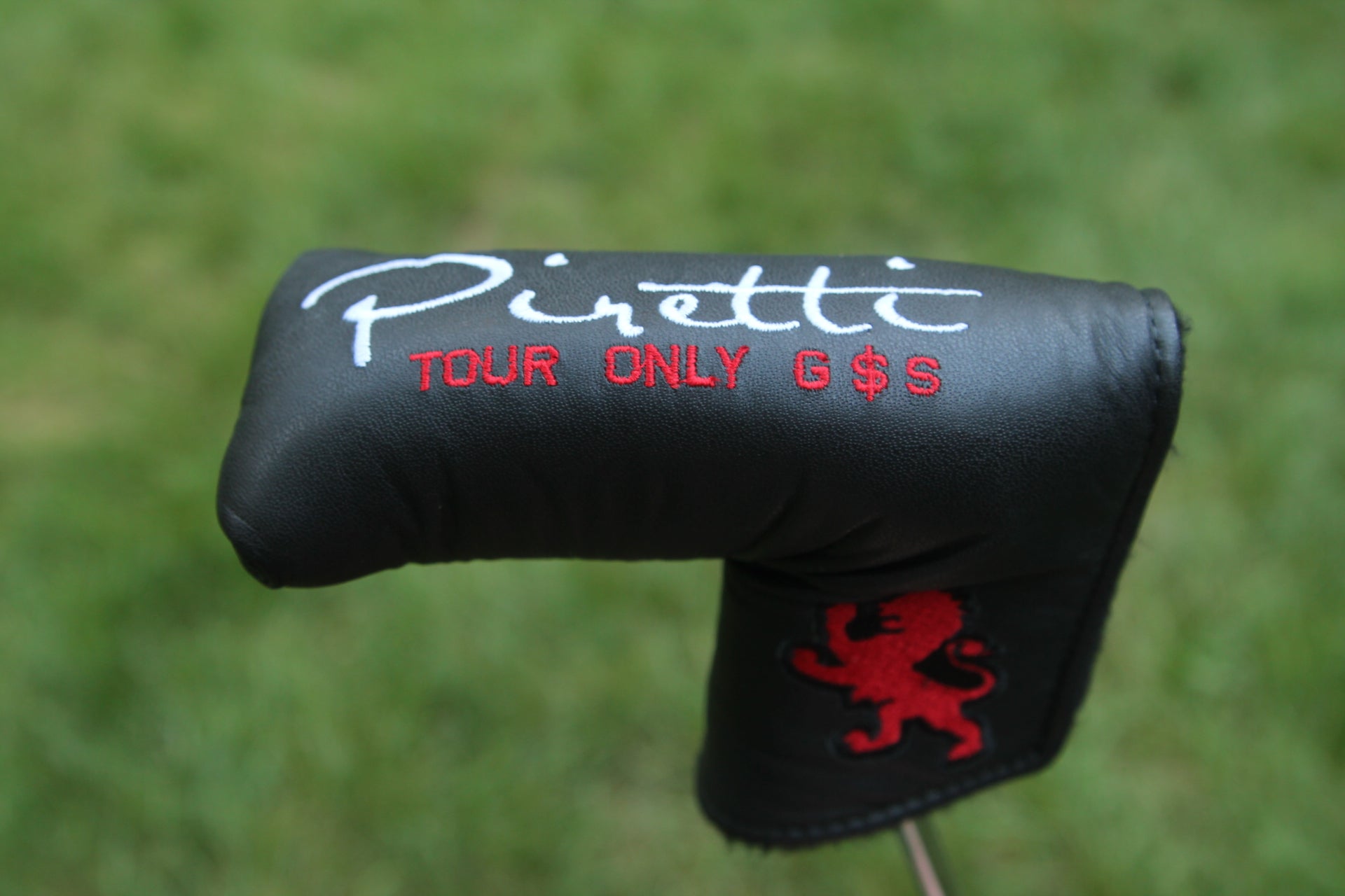 Tour Only Piretti Cottonwood II 35" GSS