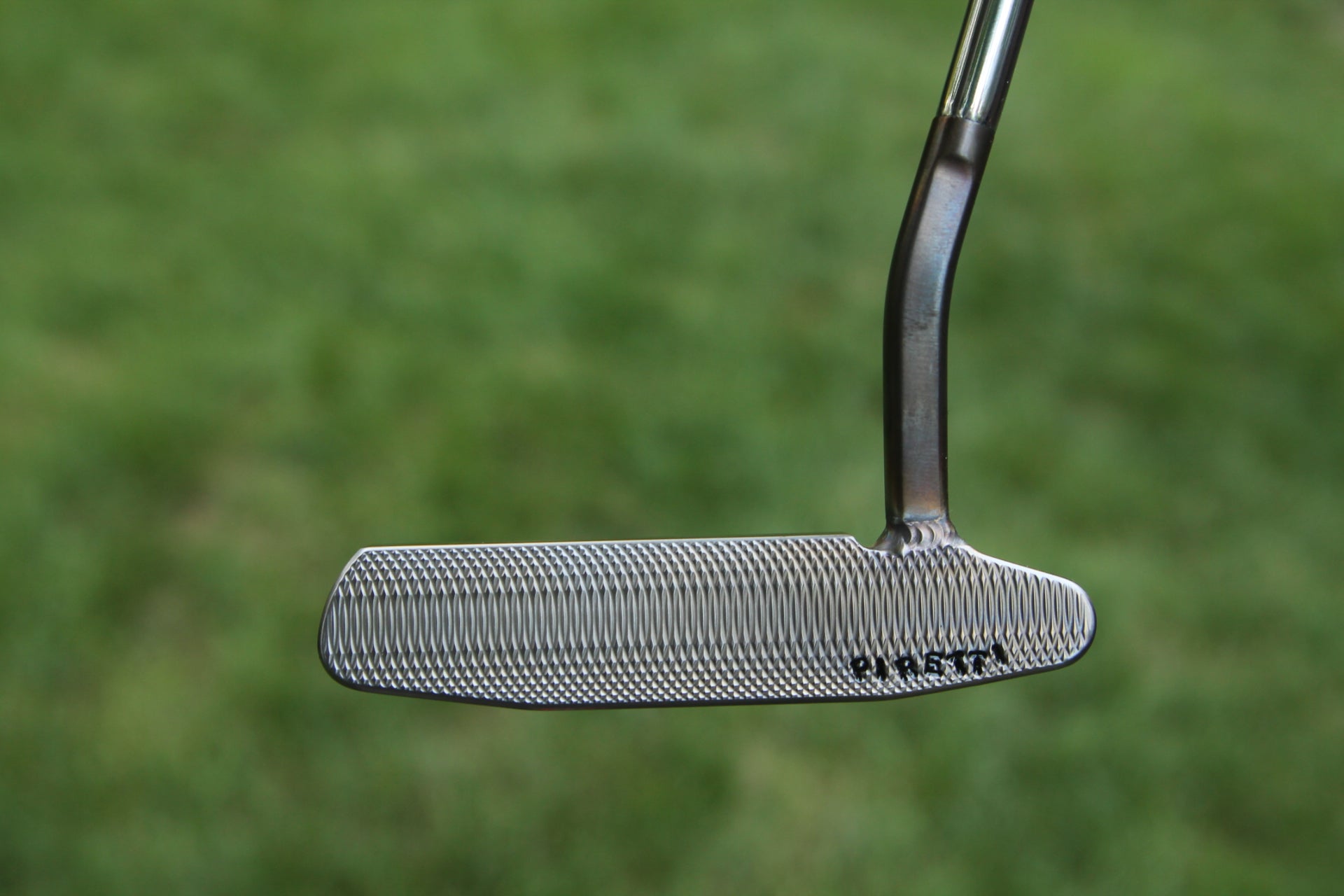 Tour Only Piretti Cottonwood II 35" GSS