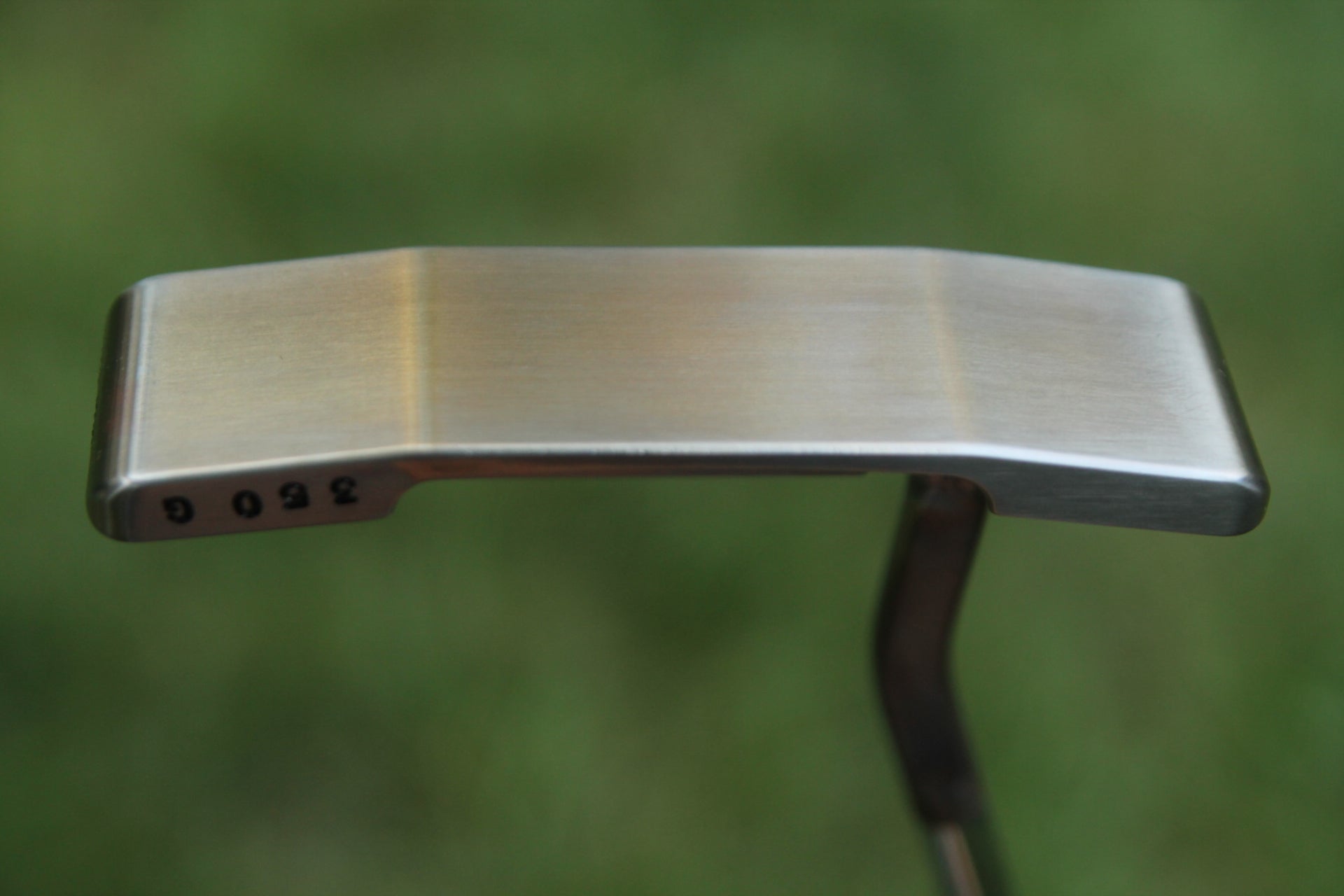 Tour Only Piretti Cottonwood II 35" GSS