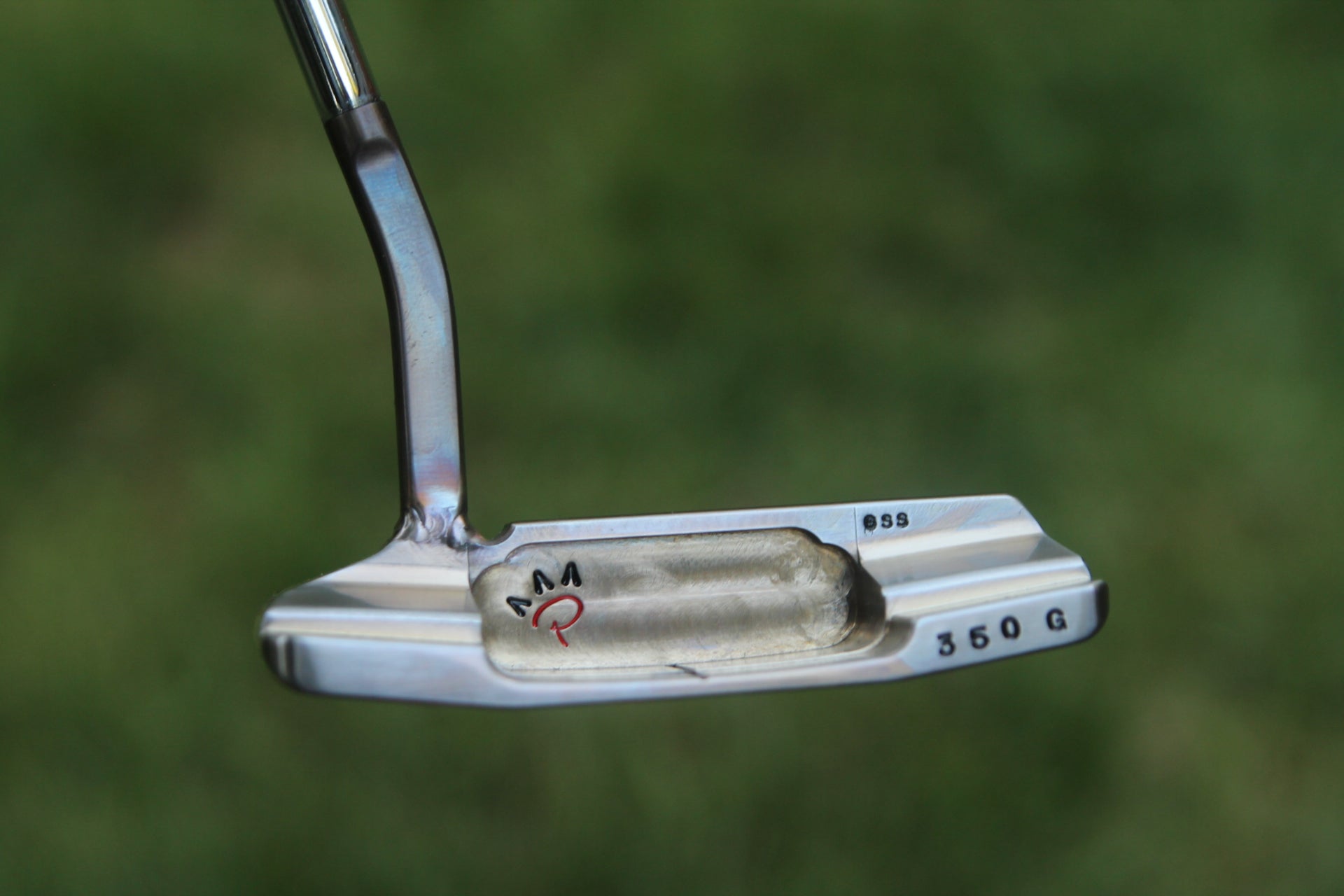 Tour Only Piretti Cottonwood II 35" GSS