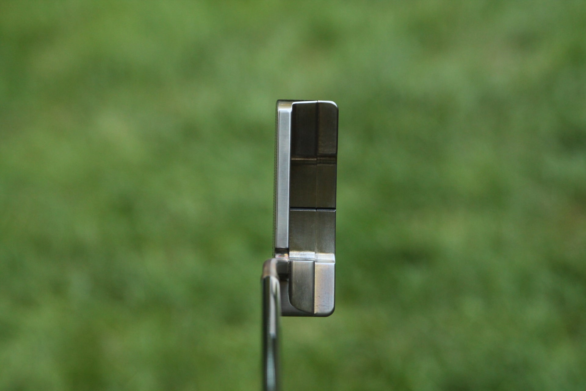 Tour Only Piretti Cottonwood II 35" GSS