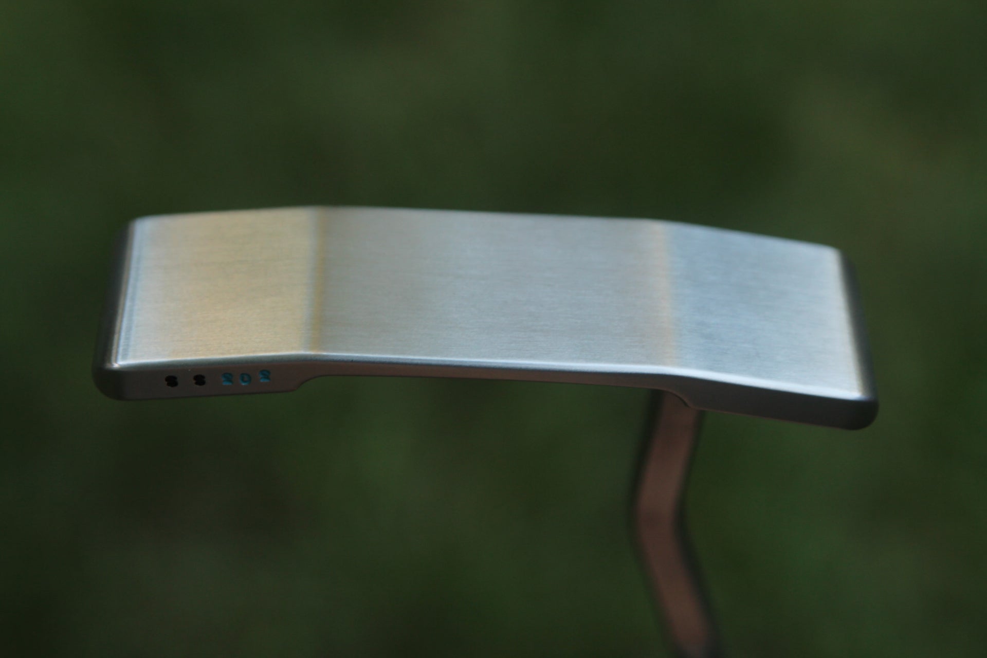 Tour Only Piretti Cottonwood II 34"