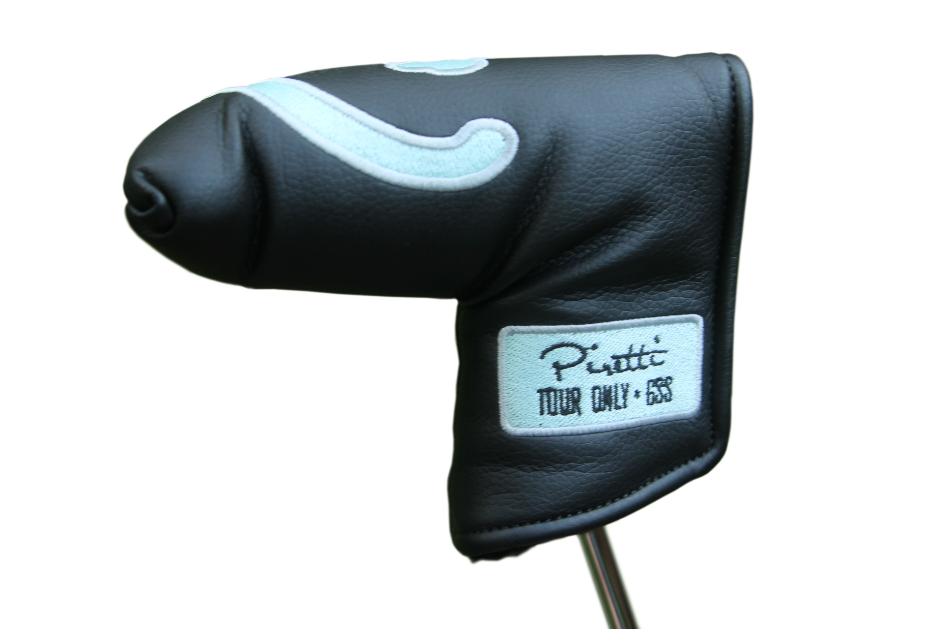 LEFT HAND Tour Only Piretti GSS 801 35"