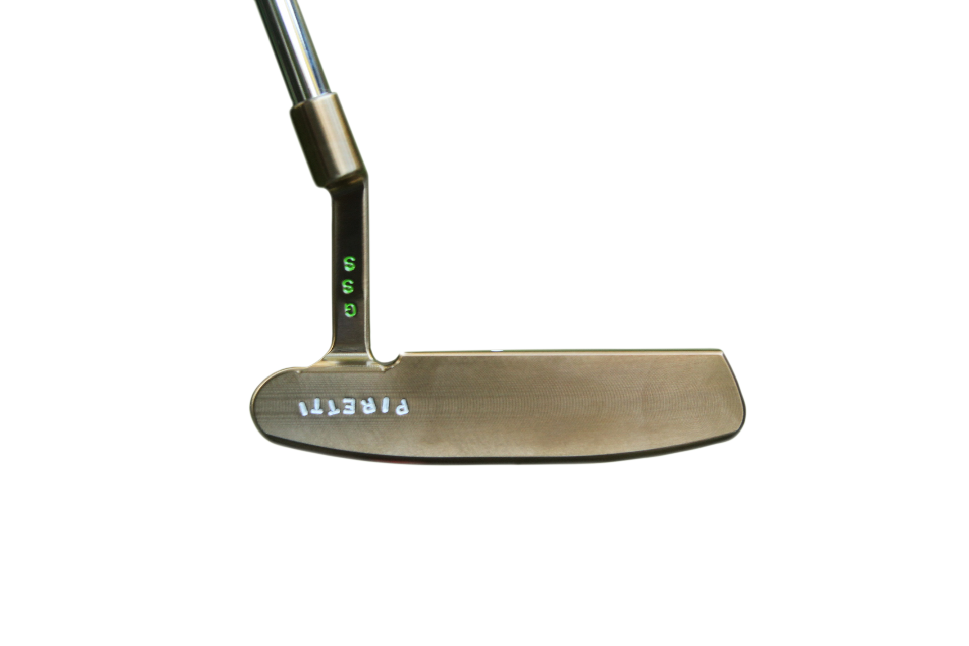 LEFT HAND Tour Only Piretti GSS 801 35"
