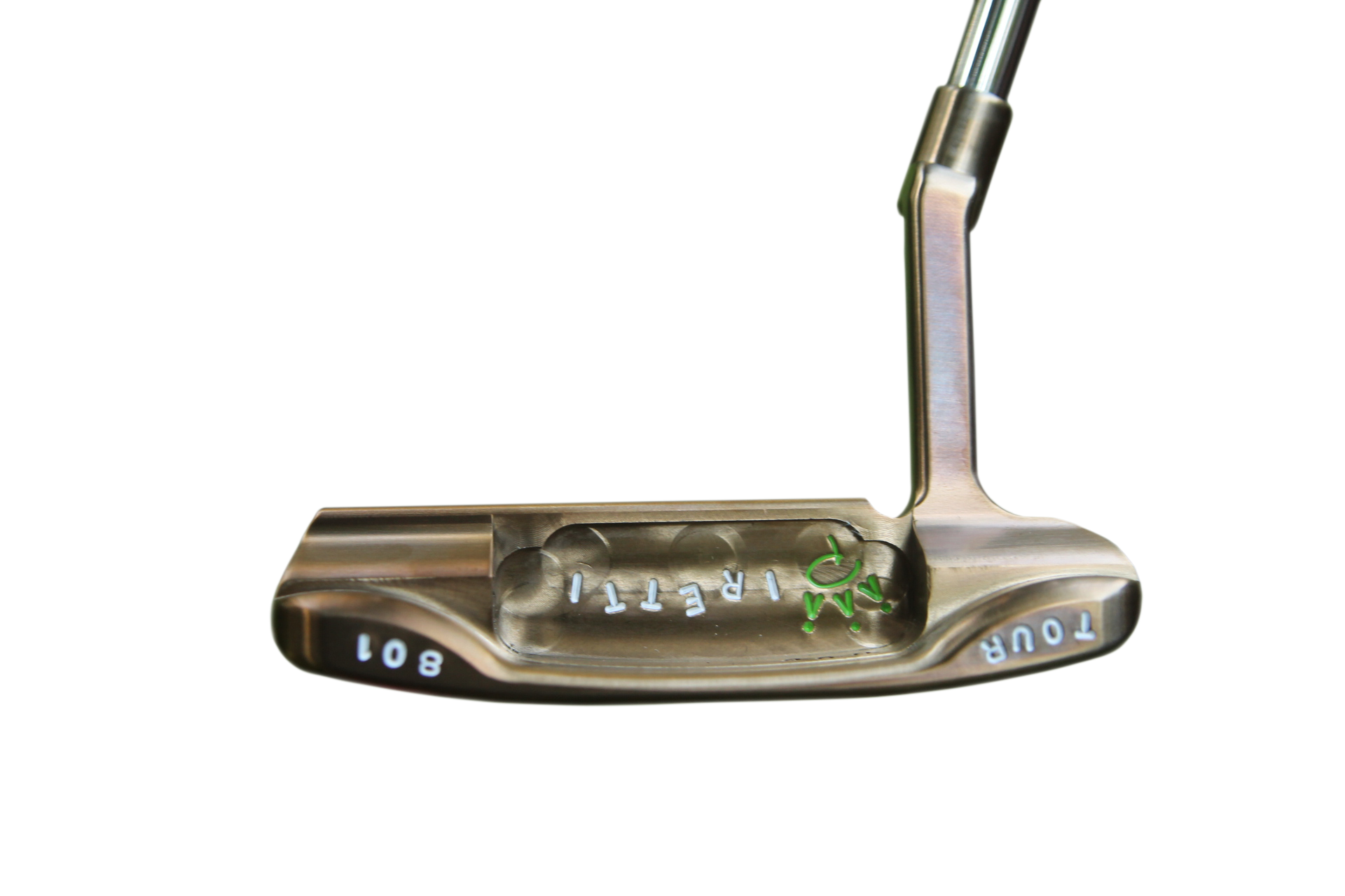 LEFT HAND Tour Only Piretti GSS 801 35"