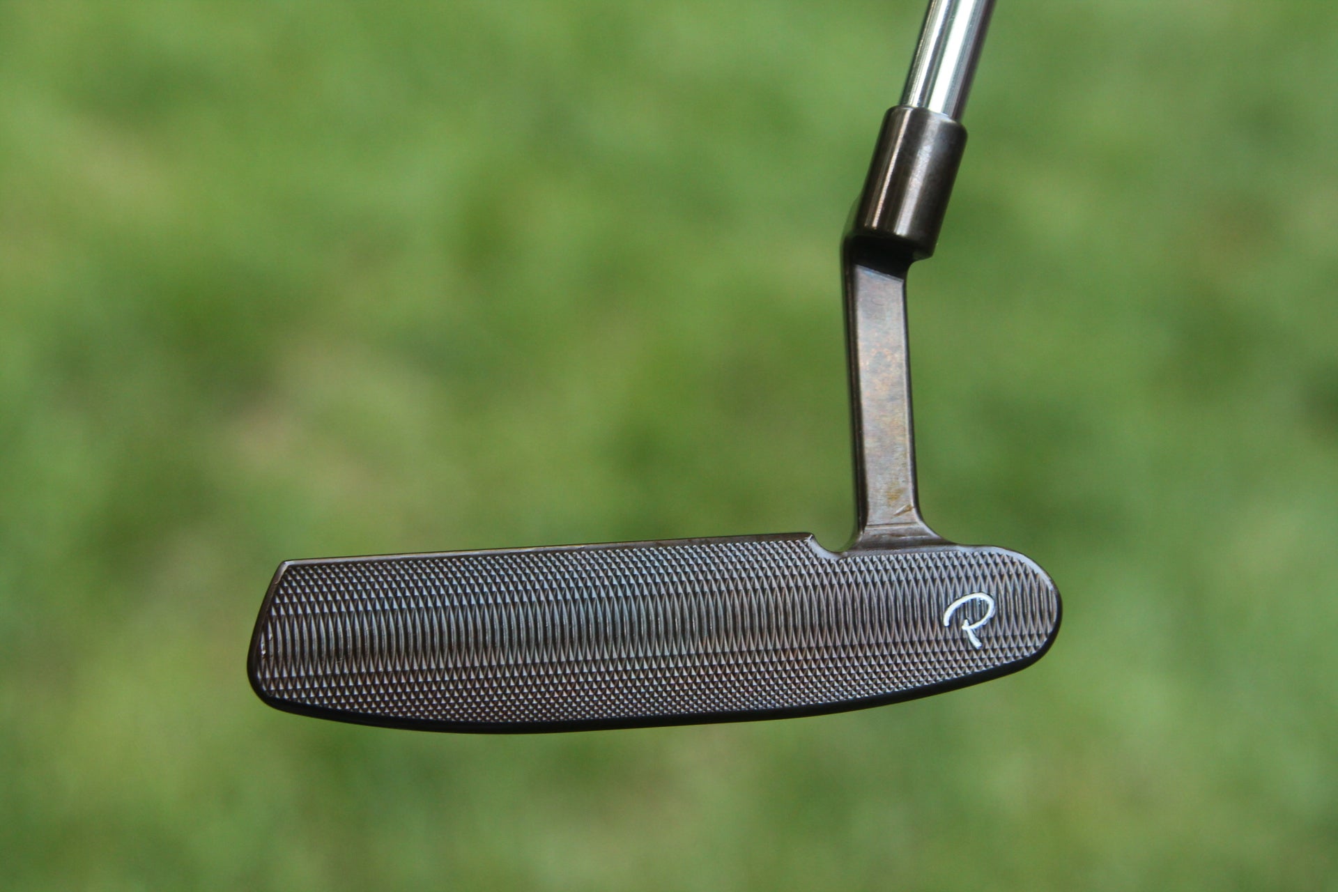 Tour Issue Piretti 801 Oil Can 34"