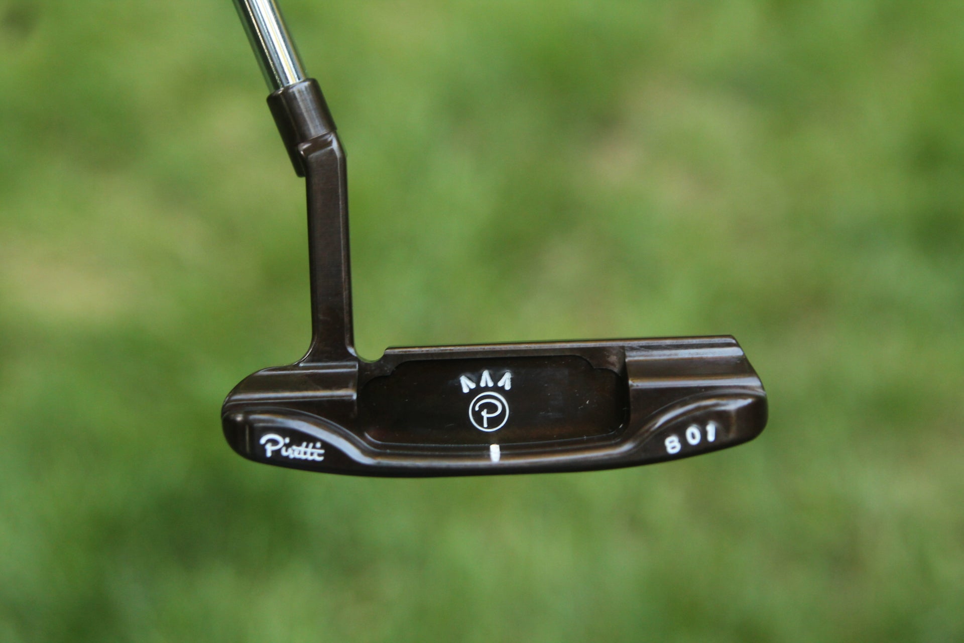 Tour Issue Piretti 801 Oil Can 34"