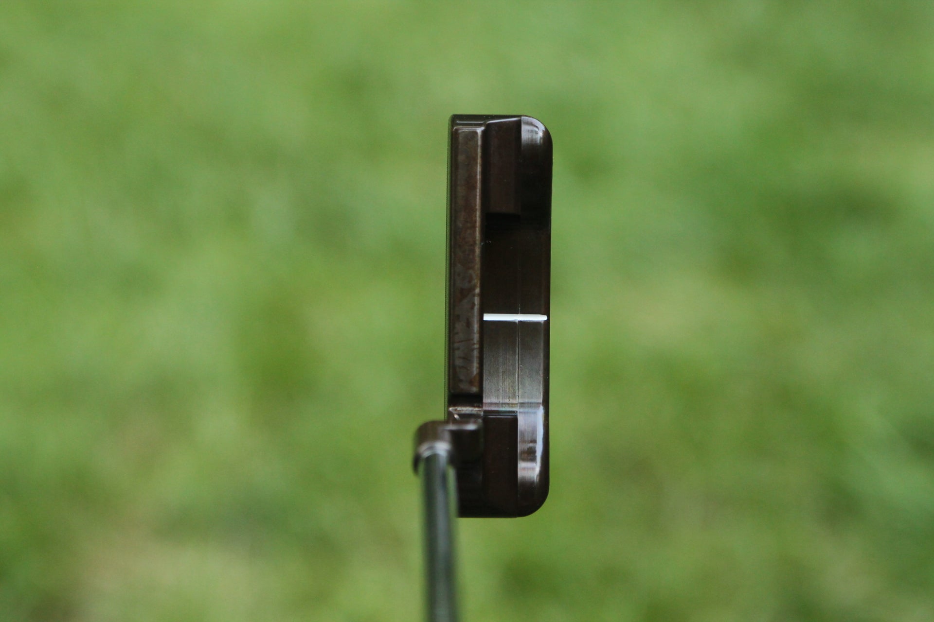 Tour Issue Piretti 801 Oil Can 34"