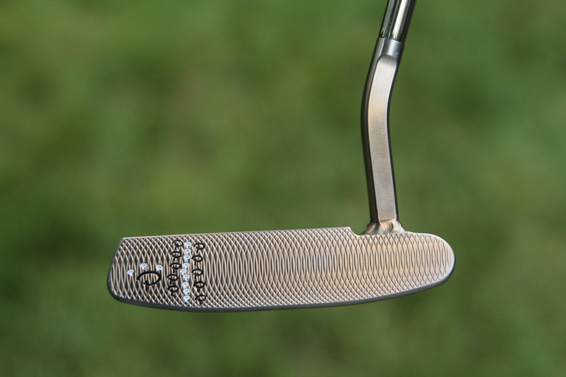 Piretti Potenza GSS 35" (Welded Flow Neck)