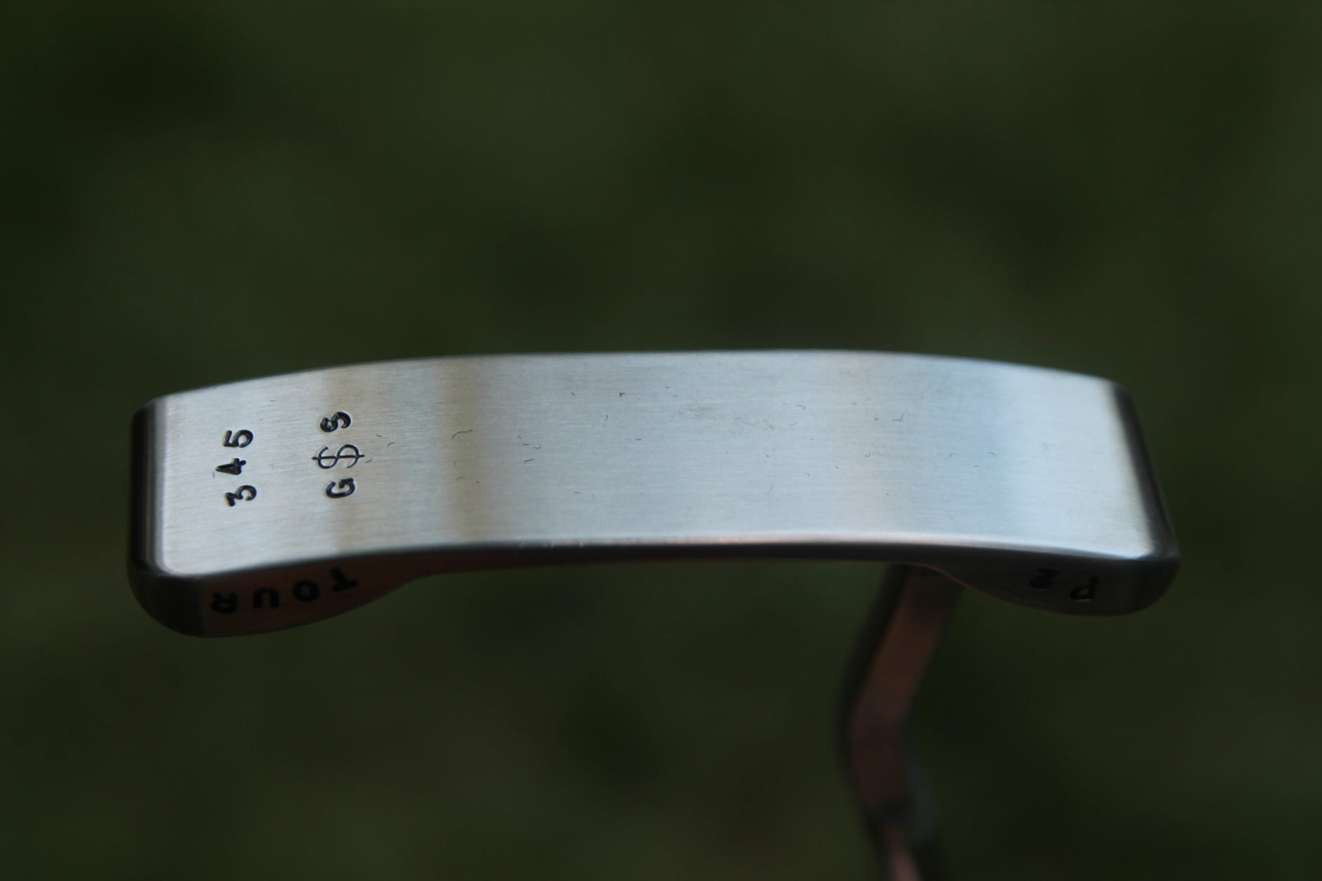 Piretti Potenza GSS 35" (Welded Flow Neck)