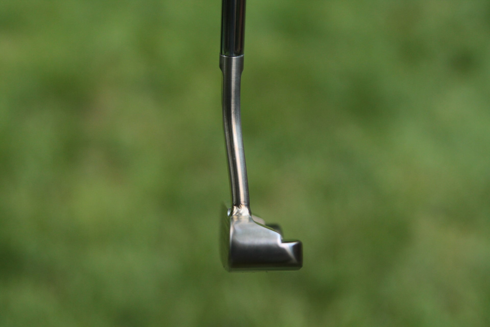 Piretti Potenza GSS 35" (Welded Flow Neck)