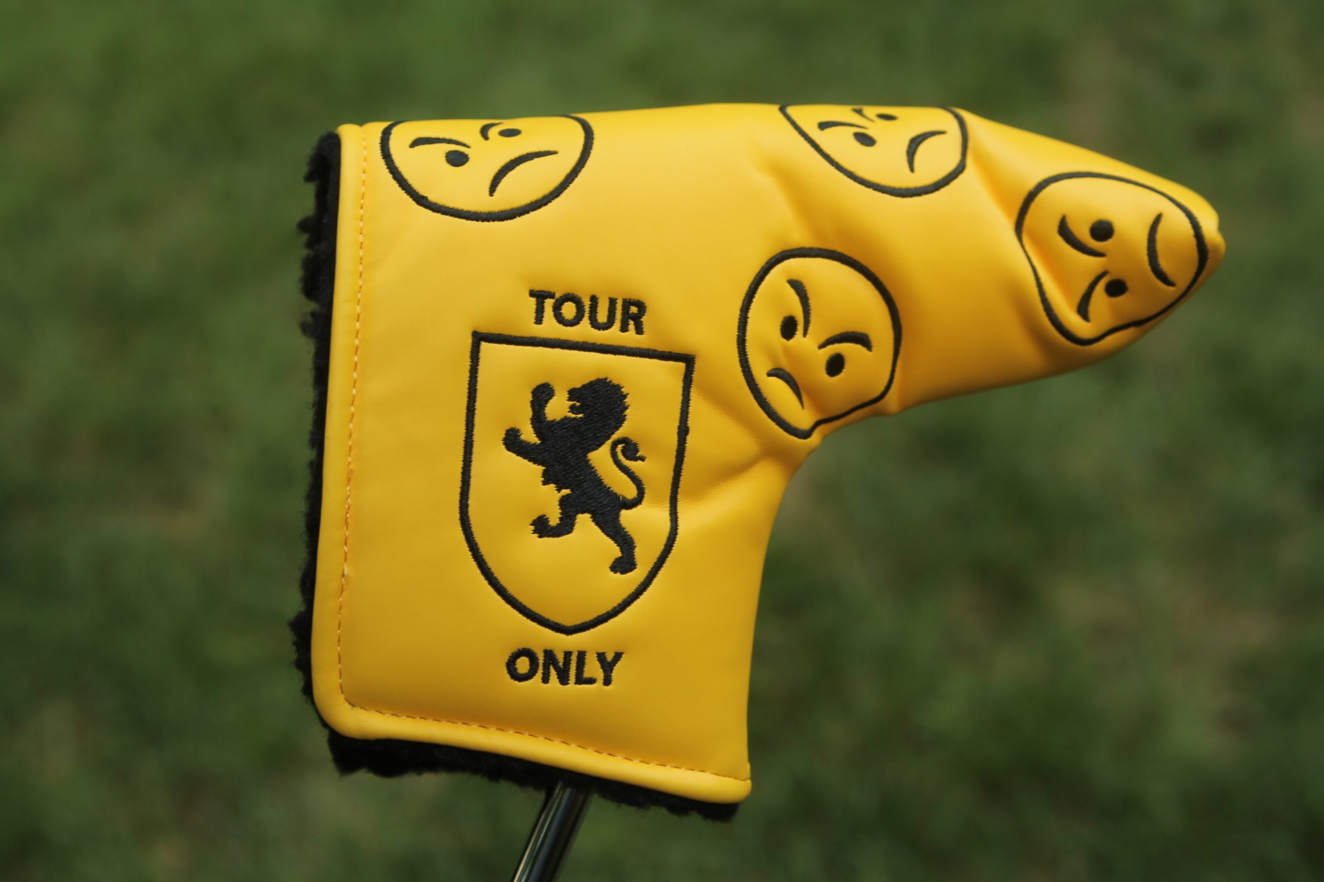 Piretti Potenza GSS 35" (Welded Flow Neck)