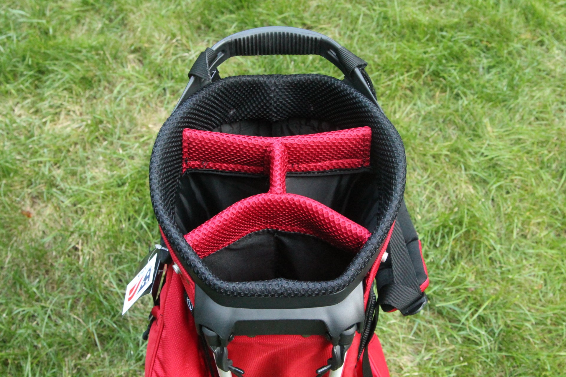 Piretti Sun Mountain Stand Bag