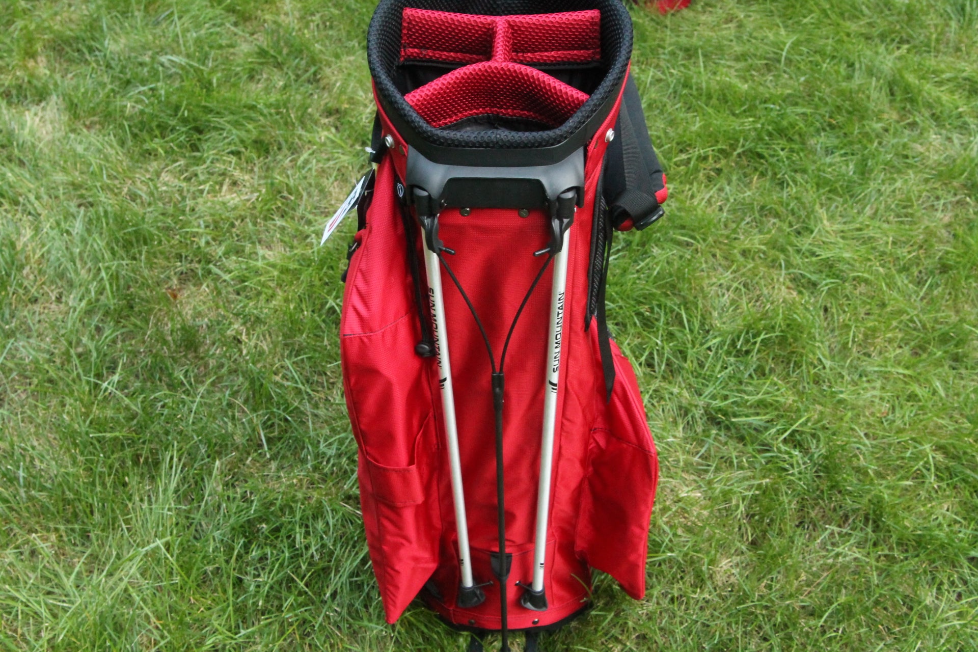 Piretti Sun Mountain Stand Bag