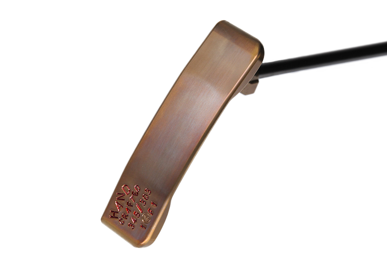 Olson Manufacturing Classic Tempered Putter 34"