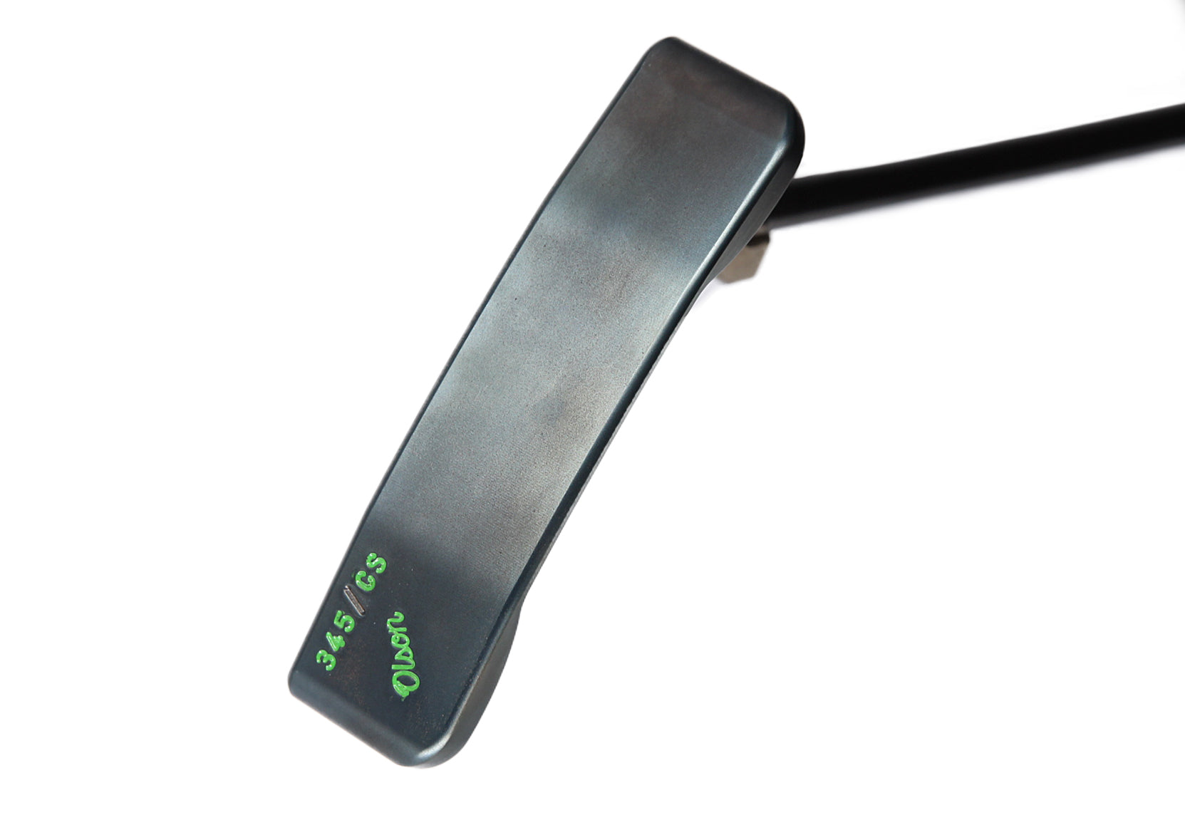 Olson Manufacturing Classic Two Tone Putter 35"