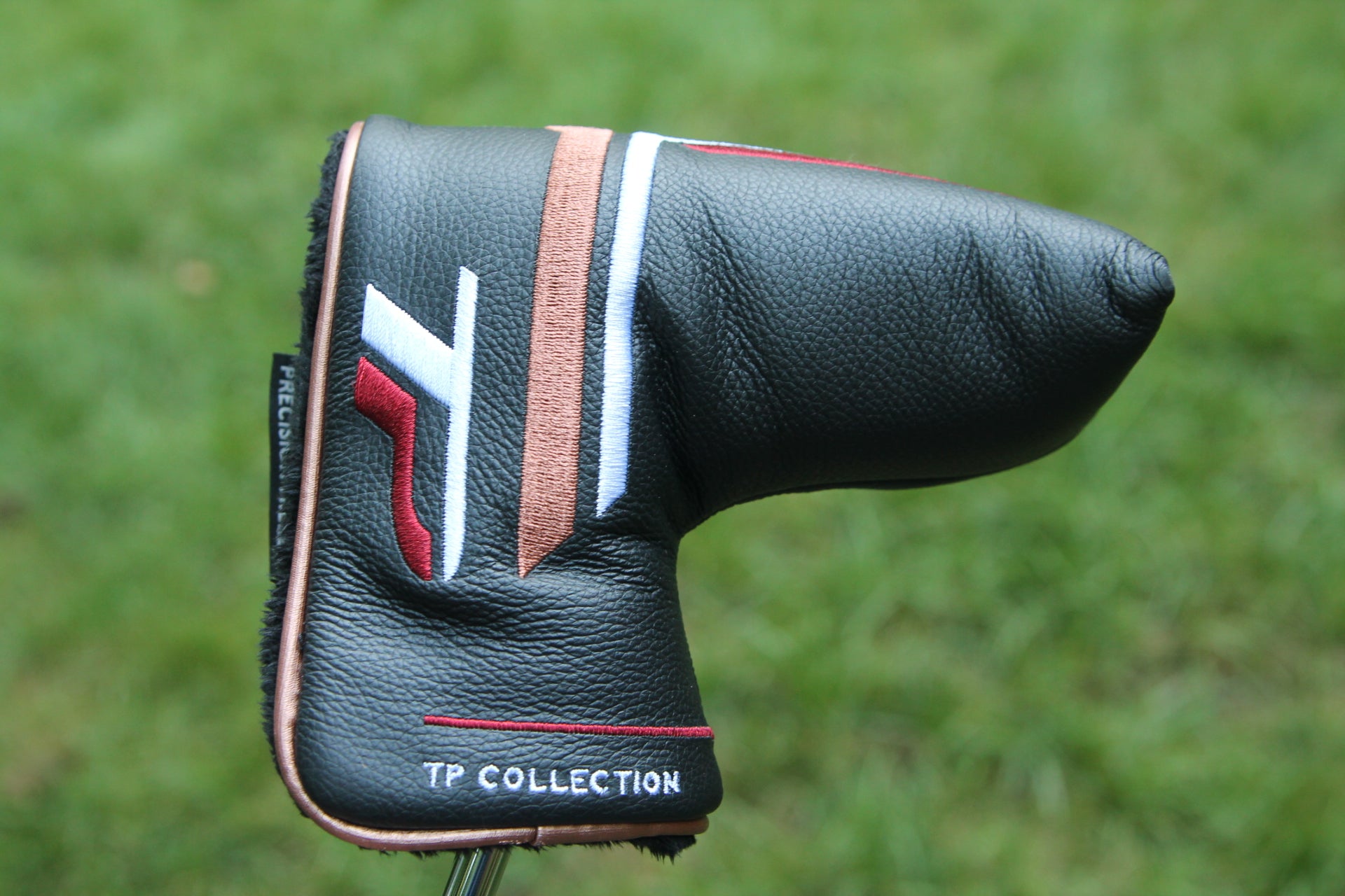 Taylormade TP Black Copper Juno 35"