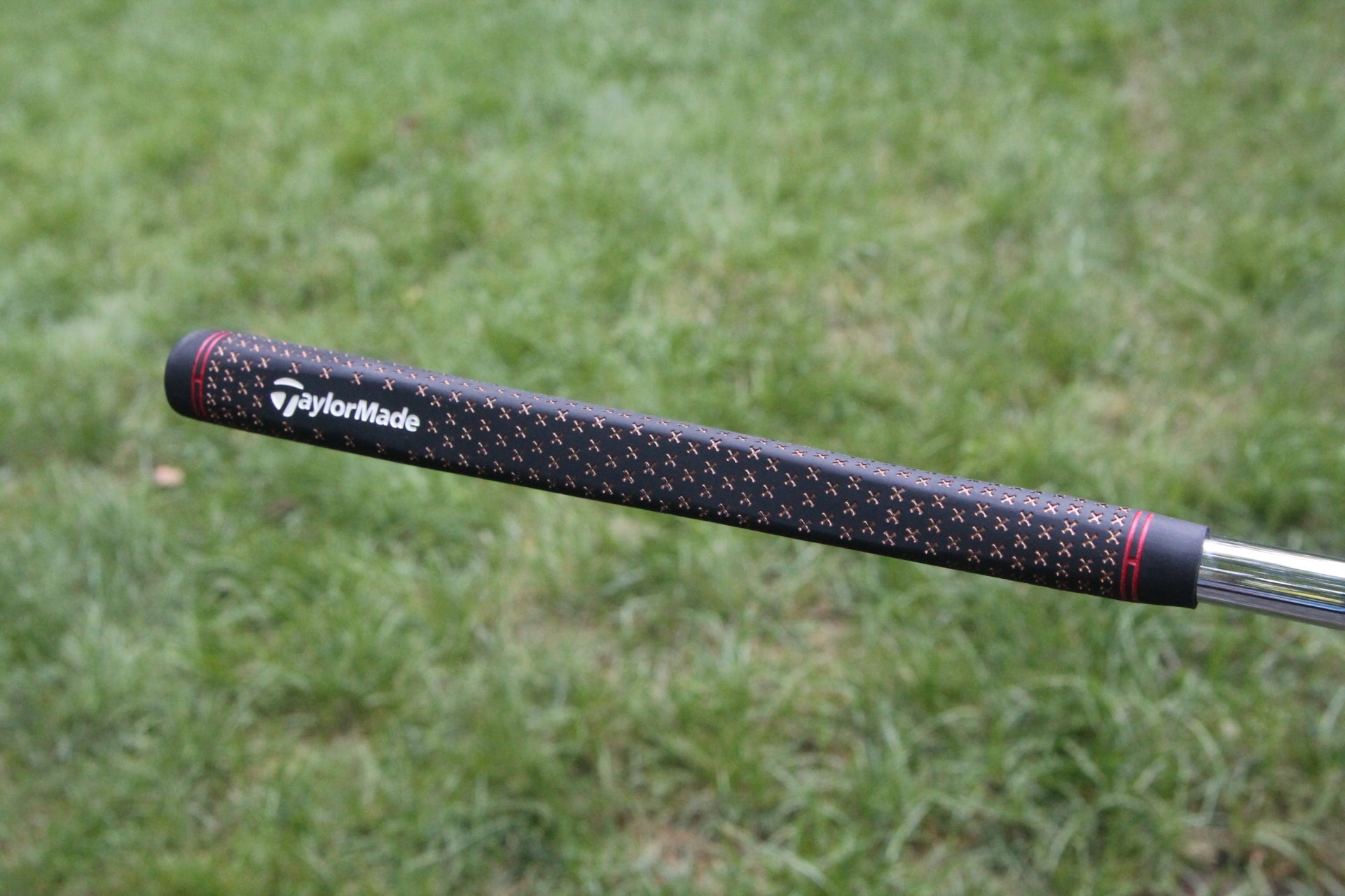 Taylormade TP Black Copper Juno 35"