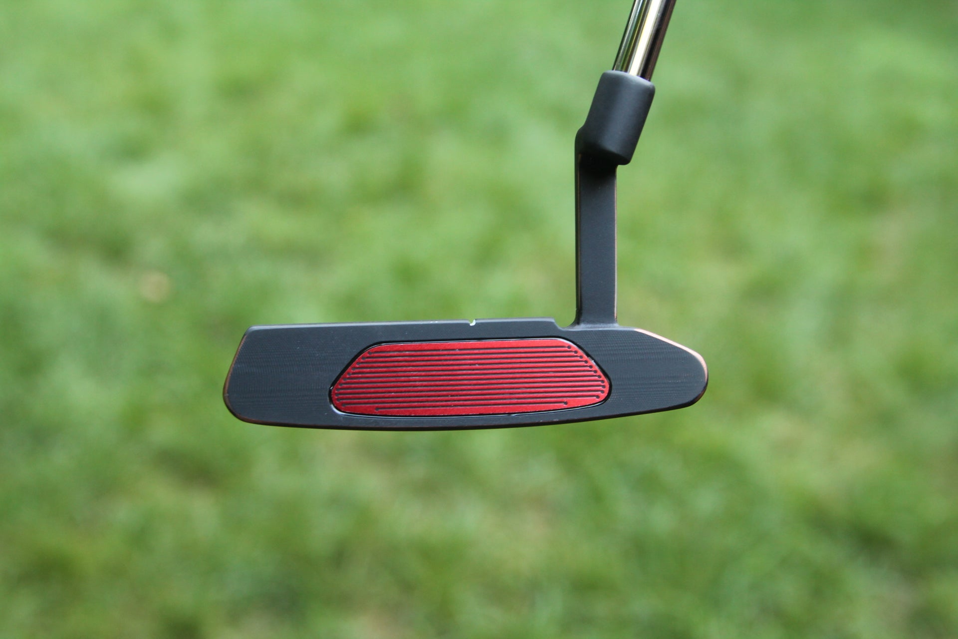 Taylormade TP Black Copper Juno 35"